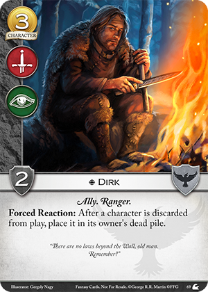 Dirk