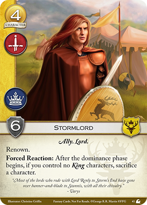 Stormlord