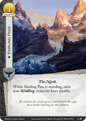 Skirling Pass