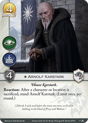 Arnolf Karstark