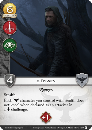 Dywen