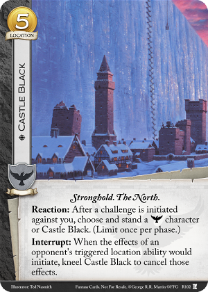 Castle Black