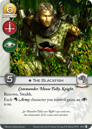 The Blackfish
