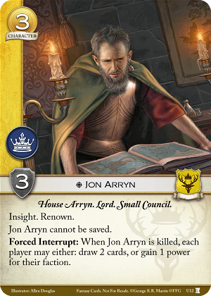 Jon Arryn