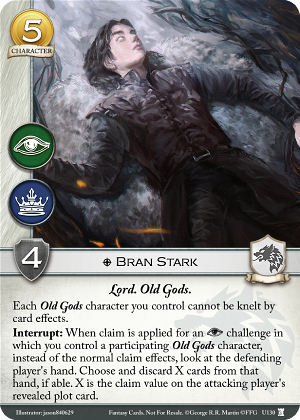 Bran Stark