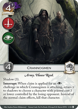 Crannogmen