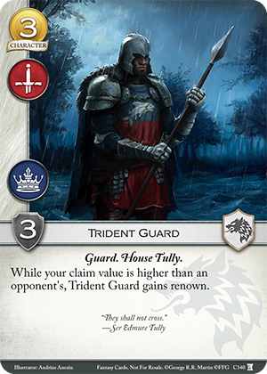Trident Guard