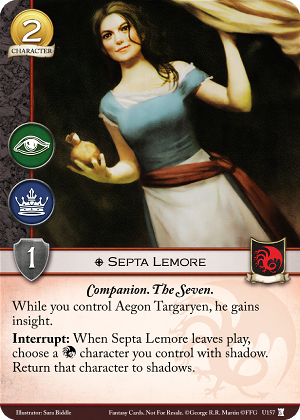 Septa Lemore