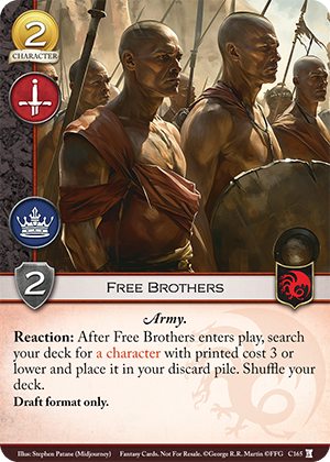 Free Brothers