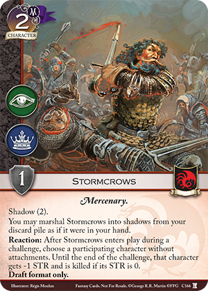 Stormcrows