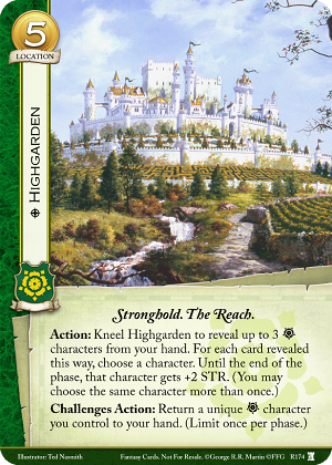 Highgarden