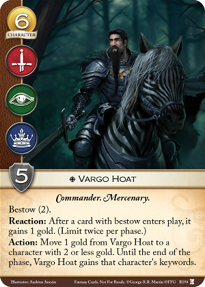 Vargo Hoat
