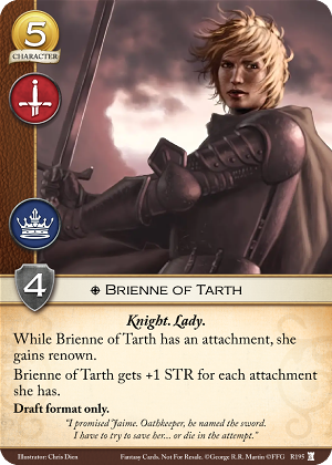 Brienne of Tarth