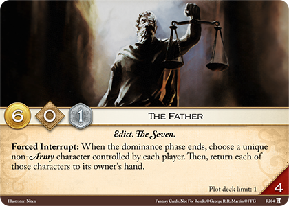 The Father