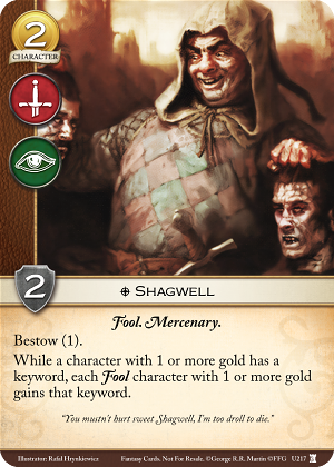 Shagwell