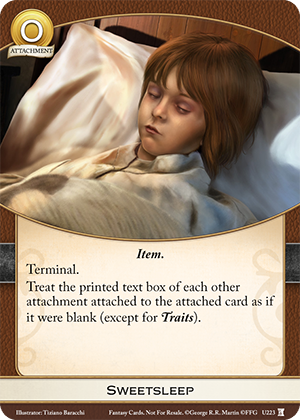 Sweetsleep