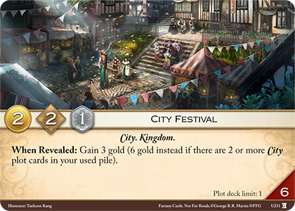 City Festival
