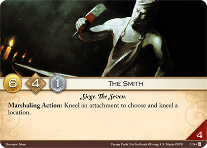 The Smith