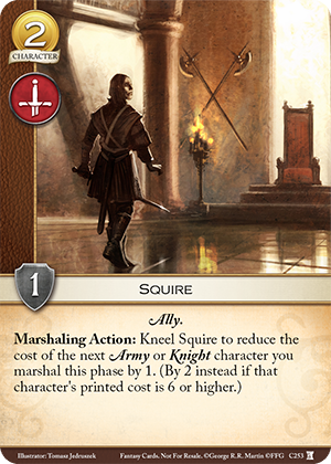 Squire