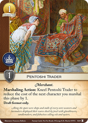 Pentoshi Trader