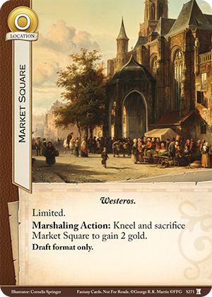 Market Square