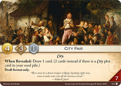 City Fair