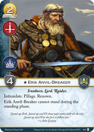 Erik Anvil-Breaker