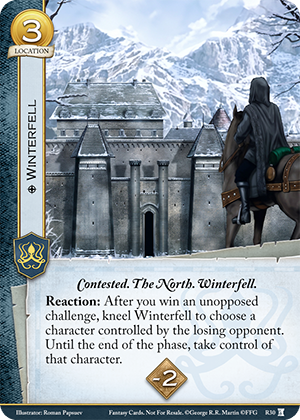 Winterfell
