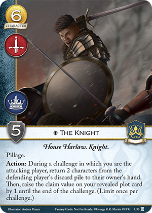 The Knight