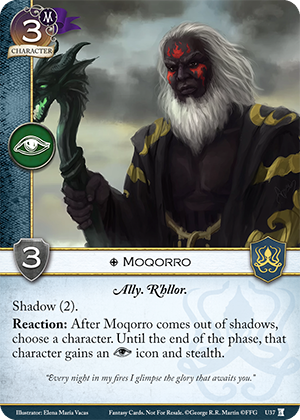 Moqorro