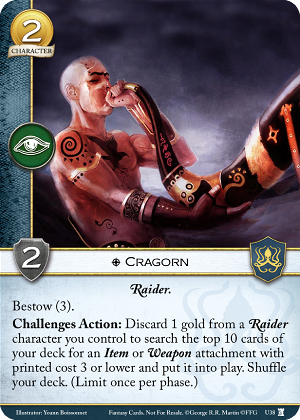 Cragorn