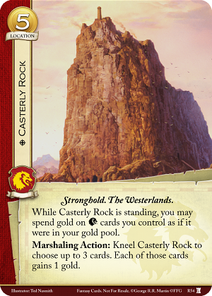 Casterly Rock