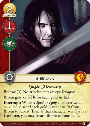 Bronn