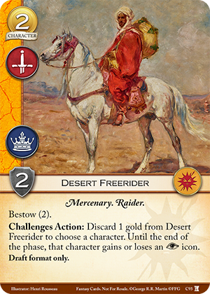 Desert Freerider