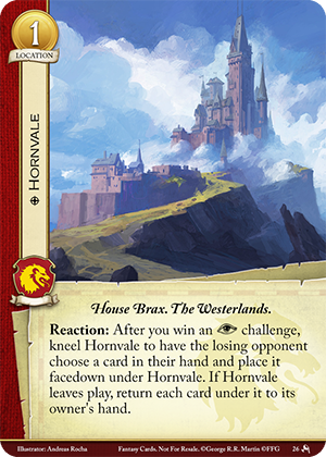 Hornvale