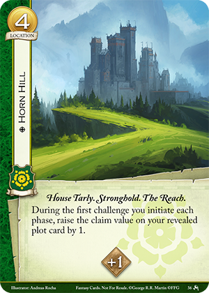 Horn Hill