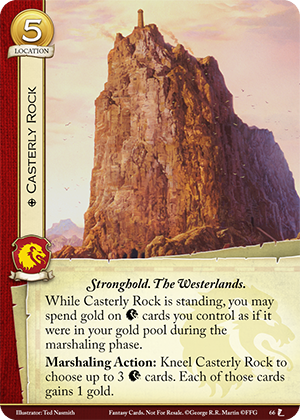 Casterly Rock