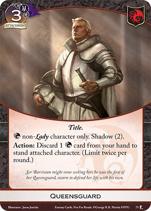 Queensguard